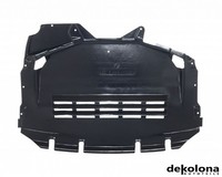 Unterfahrschutz FüR BMW 5Er Touring Vorne 95-04