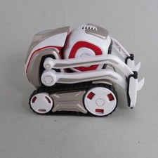 Anki Cozmo 000-00048 Robot Only For Parts Or Repair