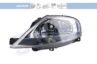 23 07 09 Scheinwerfer Links FüR CitroËN C3 I (Fc_, Fn_)
