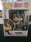 Funko Pop! Vinyl: Naruto - Sasuke - Chalice Collectibles (Exclusive) #1040