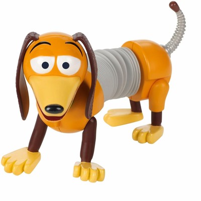 Slinky Dog Figure Toy Story Disney Pixar Stretchy Body Extends Classic Design | eBay