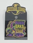 2005 Universal Studios Mardi Gras Pin NEW