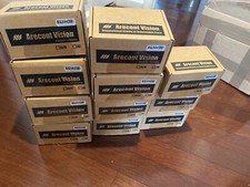 Arecont Vision MegaVideo AV3105