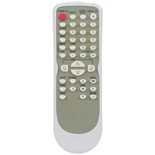 New NB079 NB079UD Replace Remote Control for Philco DVD CD Player PVD1000