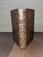 libro antico - Erasmo - Elogio della follia - 1753 - 13/13 incisioni di Eisen