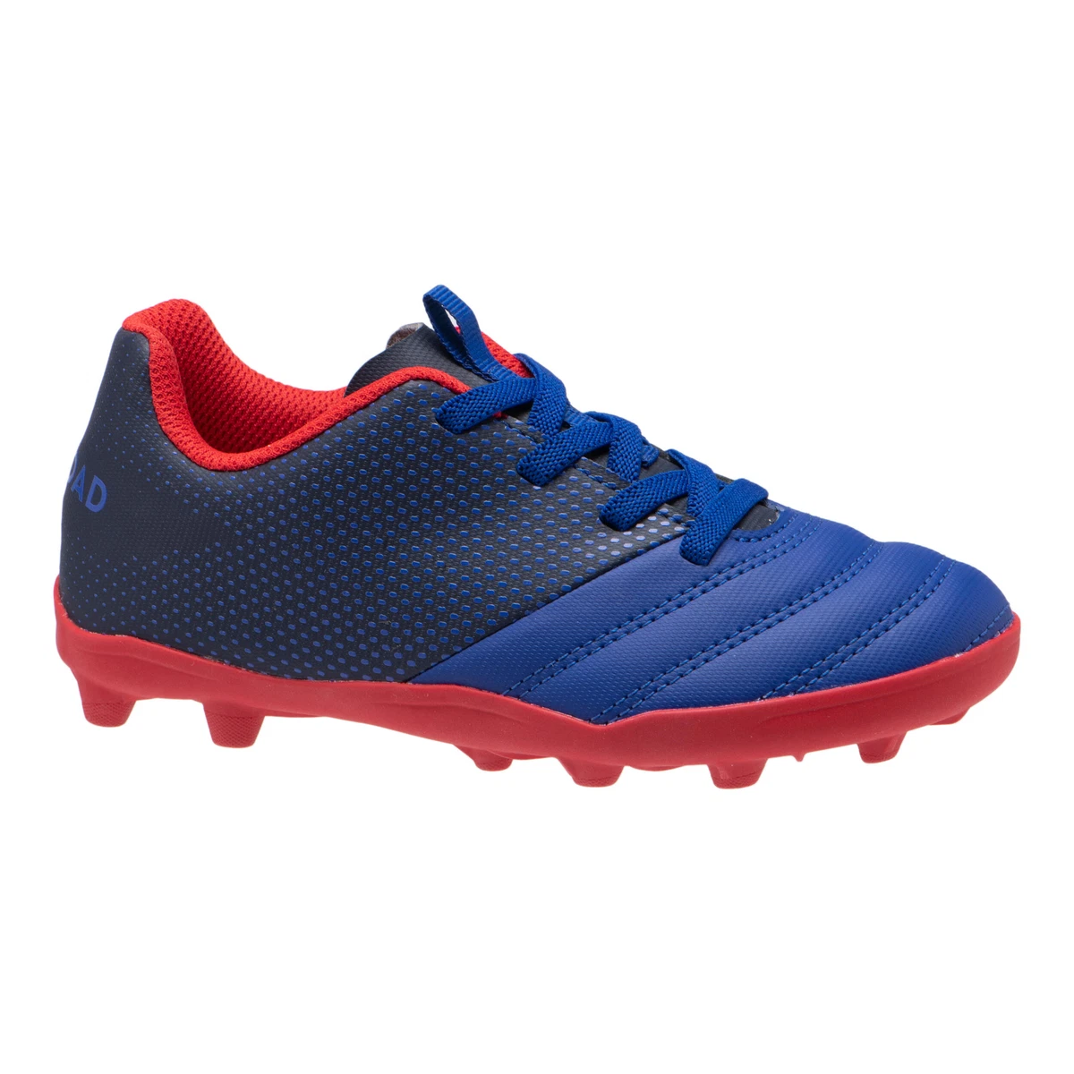 Offload Kids Moulded Dry Pitch Rugby Boots Shoes Skill 100 Fg