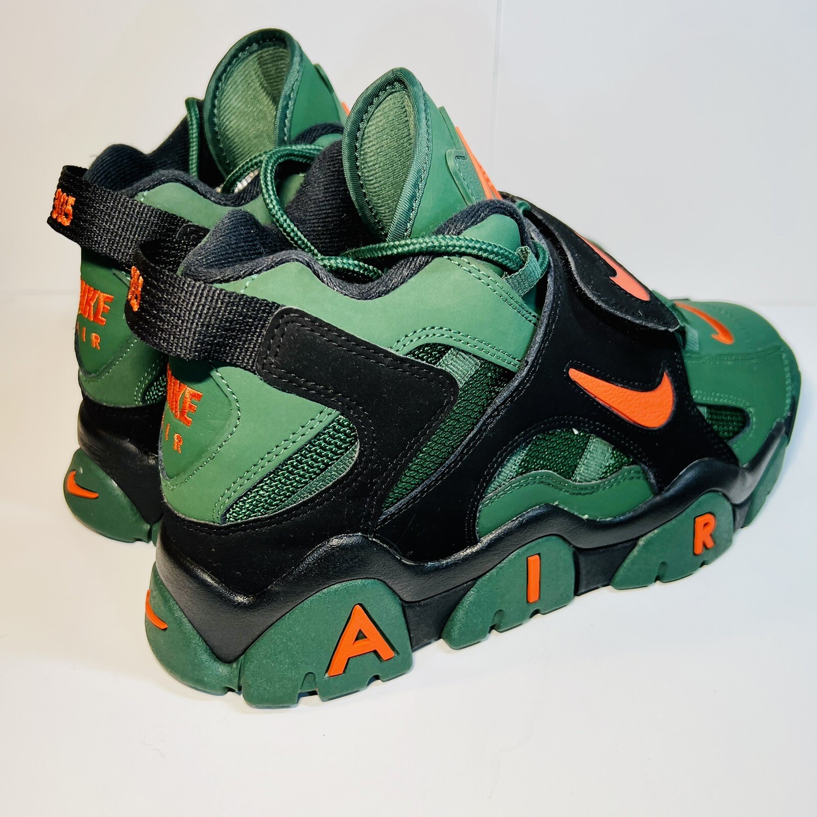 Nike Air Barrage Mid Super Bowl LIV 