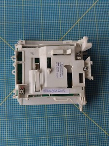 AEG Waschmaschine Elektronik Modul Bedienmodul 973914903122013