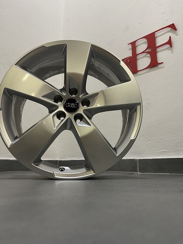 1 x Original Audi A6 S6 Felge 20 Zoll 8.5J 5x112 43ET 4K0601025K Performance.