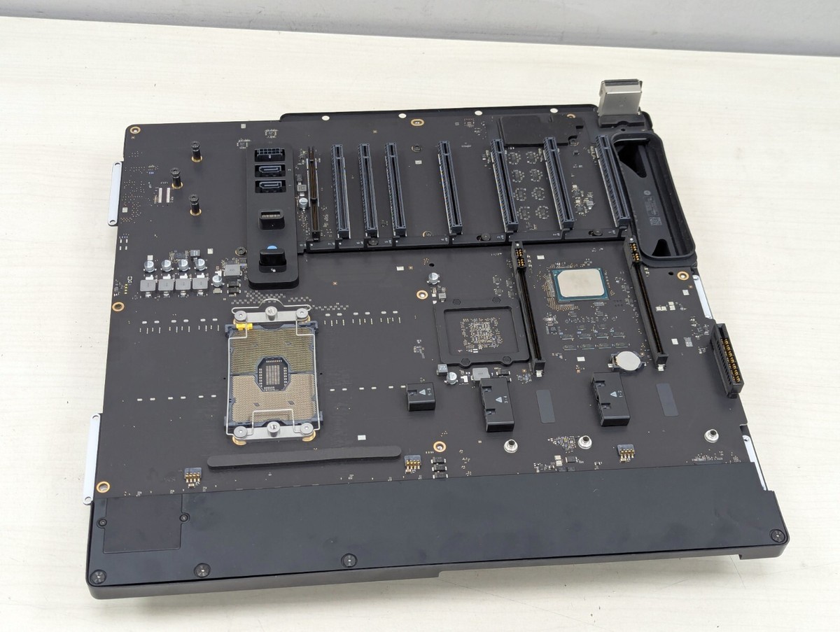 Genuine Apple Motherboard Logic Board Assembly for Mac Pro 2019