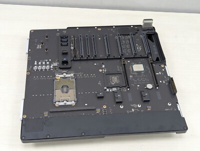 Genuine Apple Motherboard Logic Board Assembly for Mac Pro 2019 UNTESTED 