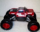 Maisto Tech 03 Offroad Series Remote Control Monster Truck Rock Crawler Red — photo 3