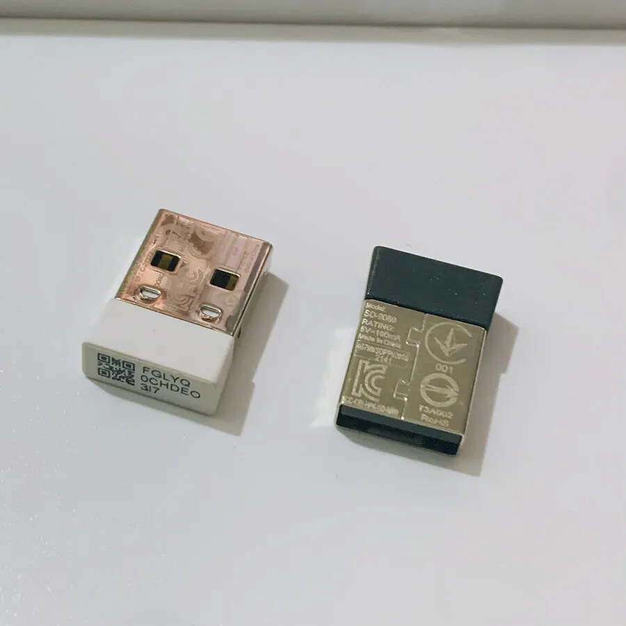 USB receiver HP Pavilion 800 Wireless Keyboard Mouse TPC-C002K TPC ...