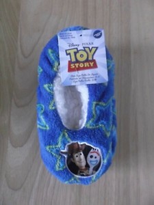toy story boys slippers