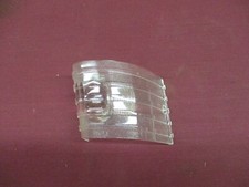 1956 Packard Clipper Parking Lamp Lens 6484449 Nos