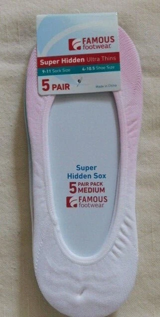Find famous footwear sale