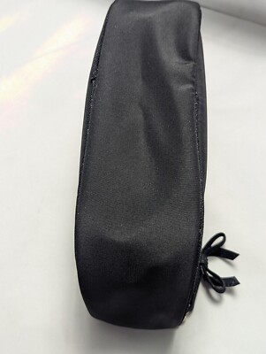 Dior black bag perfume collection with Dior Jadore mini perfume 5