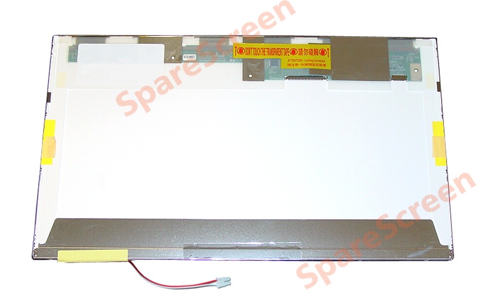 Dalle Ecran LCD 15.6" Pour Asus A52J - Neuf - Résolution HD 1366x768