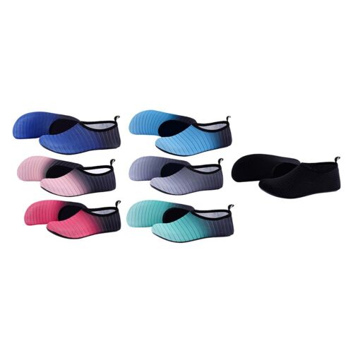 Water Barefoot Shoes for Sailing and Surfing Choose from Various Colors - Afbeelding 1 van 11