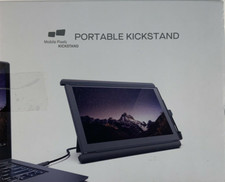 NEW Mobile Pixels Duex Pro Portable Kickstand for 12.5" Laptop Kickstand