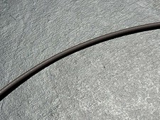 Southwire 18awg TXL SAE J1128 XLPE Automotive Lead Wire 125C Brown /100ft