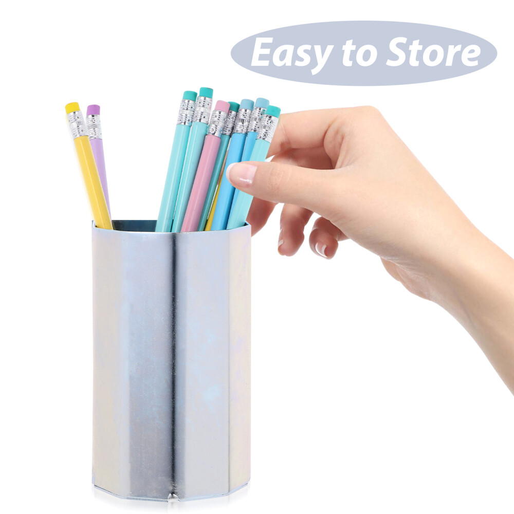 Pegboard Pencil Holder Wall Tools Organizer Multipurpose Shelf eBay