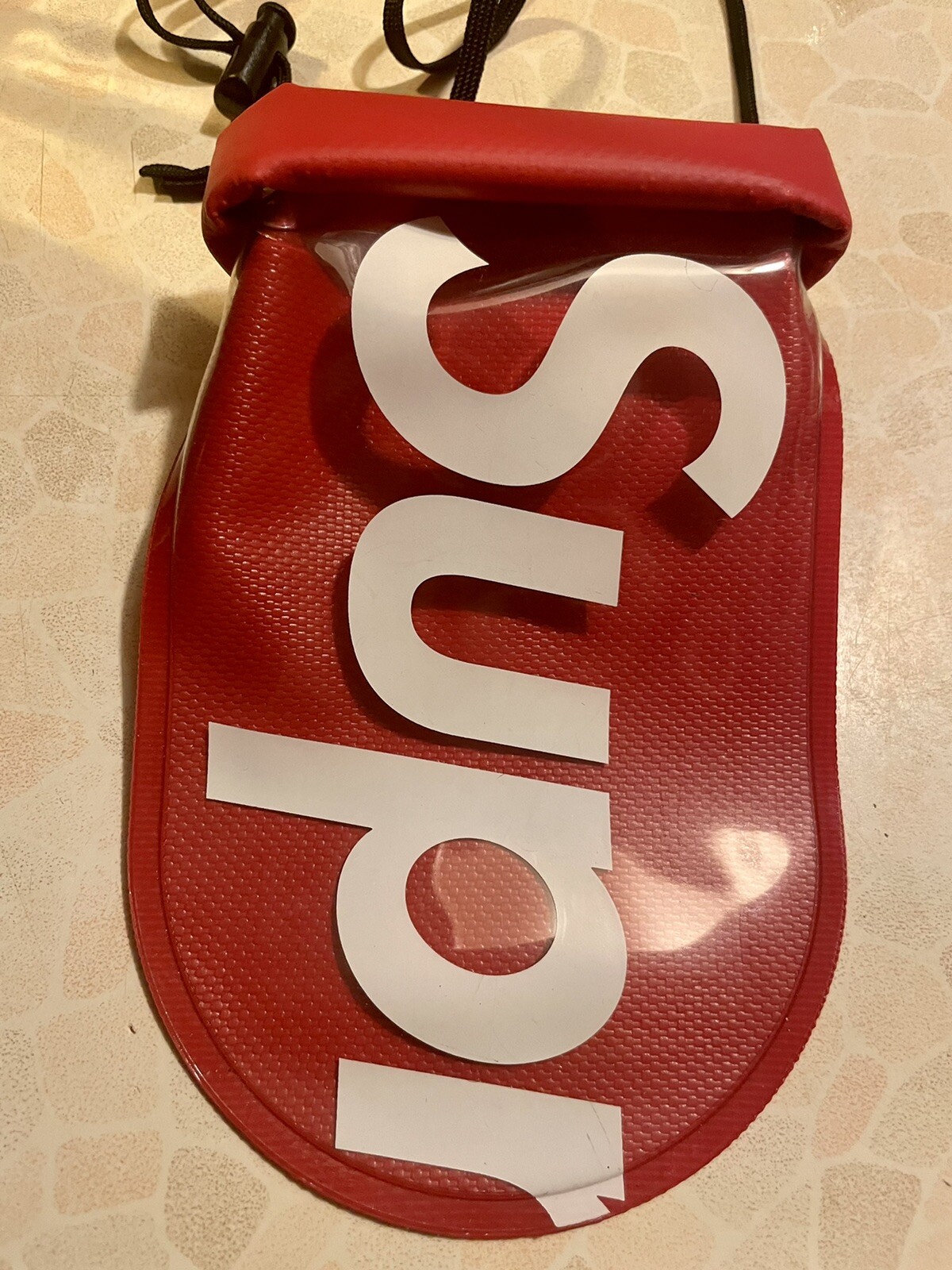 大特価!!】【大特価!!】Supreme SealLine See Pouch 4個セット その他