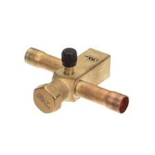 BASE VALVE BACK PORT BTM MOUNT 550004332 - Genuine OEM Replacement Part