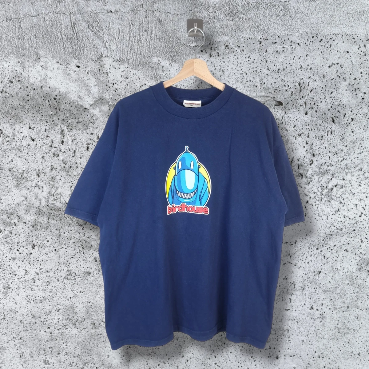 Birdhouse T-Shirts for Men for sale - eBay