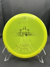 Dynamic Discs Emac Lucid Truth 170.3g