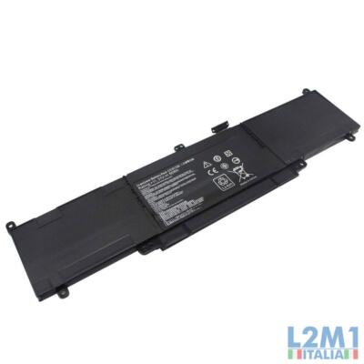 Batteria C31N1339 per Asus Transformer Book Flip TP300L TP300LA TP300LD TP300LJ