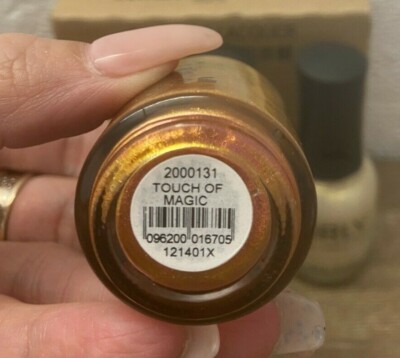 Orly Nail lacquer update to IMPRESSIONS Spring 2022 Collection - Pick Color .6oz