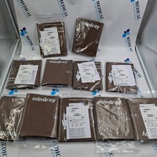 Mindray Bladderless Thigh Cuff Cm 1305 MW P/N 115-027717-00 Lot of 10