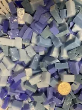 Mosaic Smalti Orsoni’s All Blues Mixed Up 8 oz