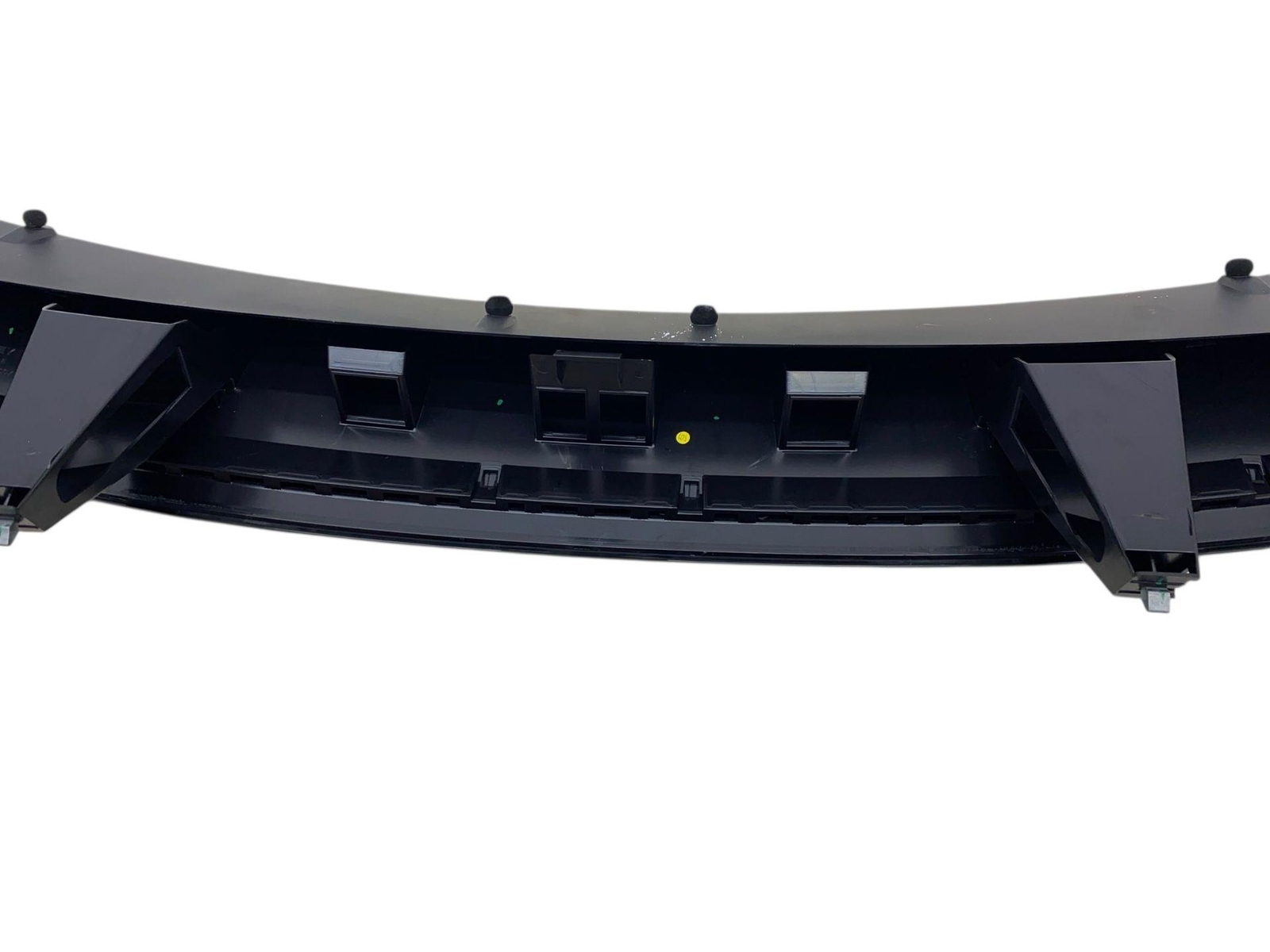 2016-2020 BENTLEY BENTAYGA REAR TAILGATE TRUNK LIFT GATE DOOR TRIM COVER PANEL