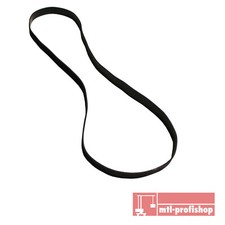 Gummiring für Antrieb Lissmac Bandsäge MBS 502 / 756  Mauerbandsäge