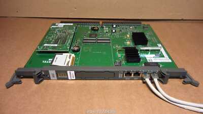 Nortel MGC NTDW60BBE5 Media Gateway Controller Card FROM NORTEL MG 1000 NTDU14