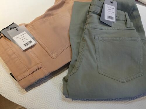 Gilet Sans Manches Multi-poches Style Reporter - Taille XXL - Vert Kaki - Neuf Avec étiquettes
