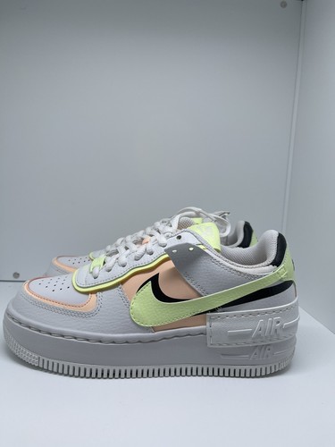 Size 6.5 - Wmns Nike Air Force 1 Shadow 