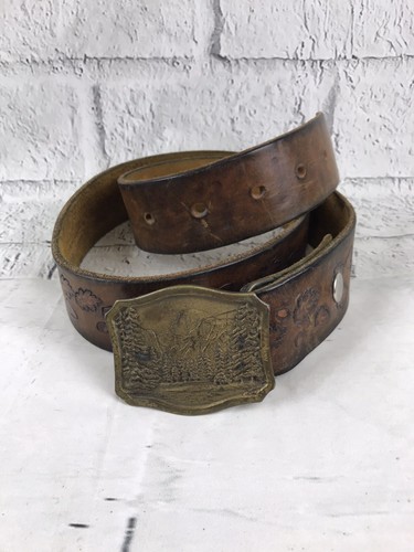 yosemite sam belt buckle