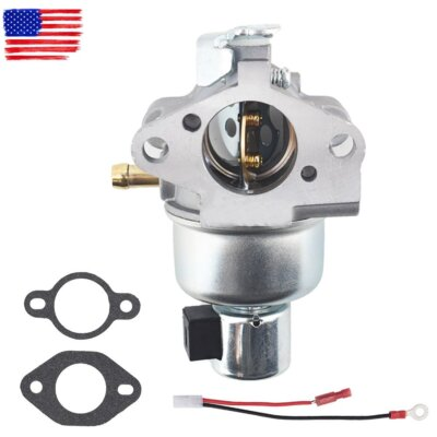 #ad Carburetor For Kohler Courage 20 853 33 S SV530 SV540 SV590 SV600 Lawn Mower $11.22