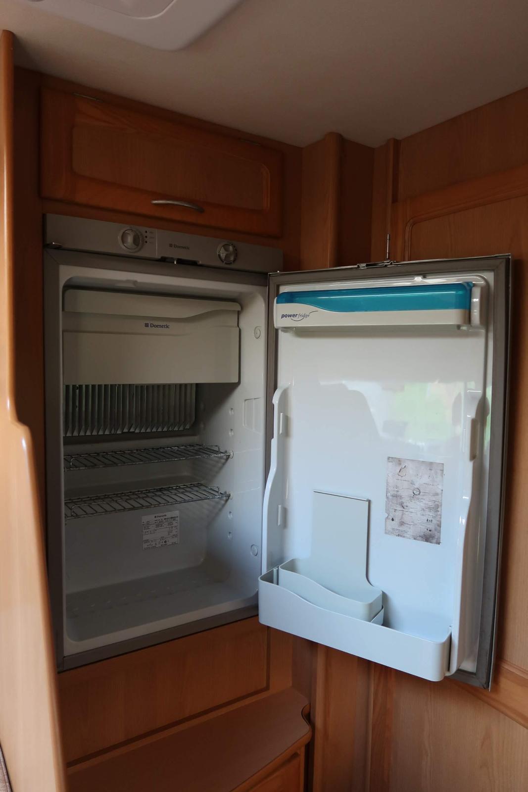 2006 Compass Calypso 210 eBay