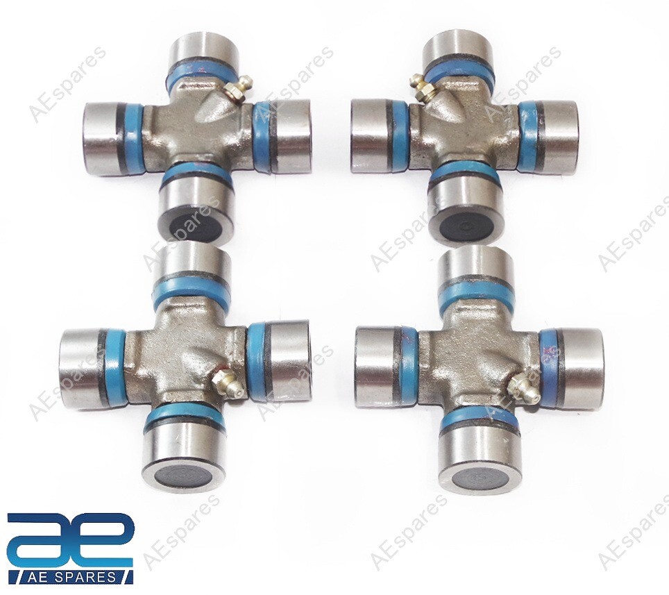 Junta Tapa Distribución - Jeep Willys, Mot. Cj2a-cj3a-dj3a