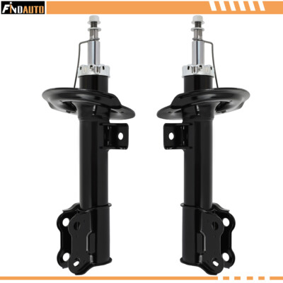 Front Shock Absorbers Kit For 2011 2012 2013 2014 Hyundai Sonata SE GLS Limited