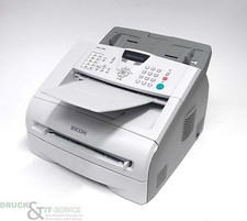 Ricoh Fax 1190L identico Brother Fax 2820 Fax 2920 Laserfax
