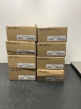 (LOT OF 8) Antaira EVC-3001 10/100TX RJ11 Ports Ethernet Extender.     H-42