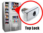 T Handle for Purco and Seaga Office Deli Upper Compartments of vending machine