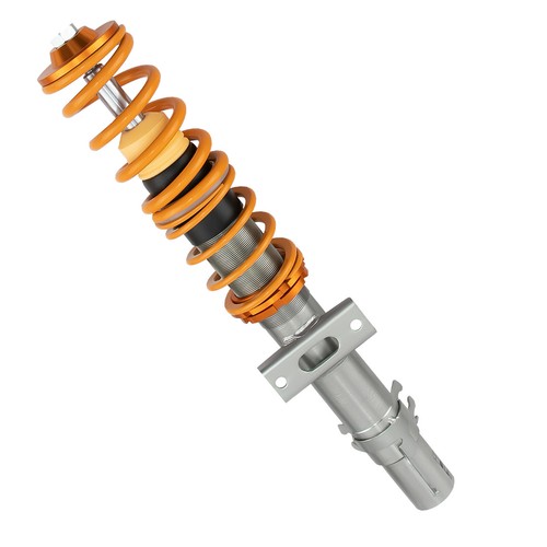 Suspensión roscada deportiva para Skoda Citigo NF1 2011/10-2019/08 1.0 CNG todos los motores - Imagen 3 de 9