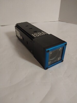 ISRA VISION COMBILIGHT (AX: 206128) Line Scan Camera (CMB-1-2-50-0E01N00-01.02) 
