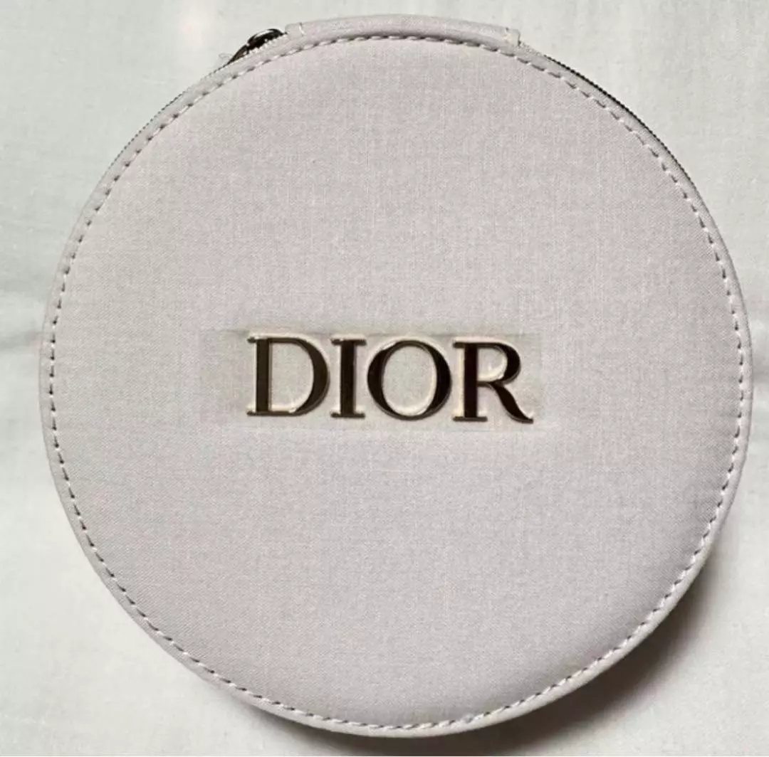 Dior circle bag sales